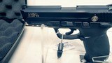 Used Smith & Wesson M&P 22 22LR4" bblgood condition hard case 1 10 rndmaggood condition - 6 of 19