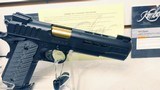 new Kimber Rapide 10mm 5" bbl KIM3000384 - 16 of 18