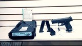 used Beretta APX 9mm JAXF923 - 1 of 18