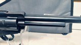 Used Ruger Blackhawk 45LC and 45 ACP no moon clips included7 1/2" bblsoft case good condition - 14 of 20