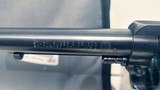 Used Ruger Blackhawk 45LC and 45 ACP no moon clips included7 1/2" bblsoft case good condition - 8 of 20