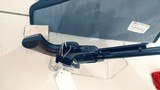 Used Ruger Blackhawk 45LC and 45 ACP no moon clips included7 1/2" bblsoft case good condition - 19 of 20