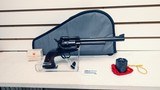 Used Ruger Blackhawk 45LC and 45 ACP no moon clips included7 1/2" bblsoft case good condition - 11 of 20