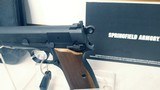 new SPG SA-35 9MM PST 4.7B 15RD softcasenew in box - 6 of 17