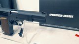 new SPG SA-35 9MM PST 4.7B 15RD softcasenew in box - 13 of 17