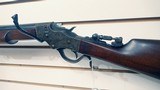 Used Stevens 414 22LR 26" bbl single shot rare item good condition - 2 of 24