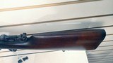 Used Stevens 414 22LR 26" bbl single shot rare item good condition - 13 of 24