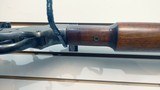 Used Stevens 414 22LR 26" bbl single shot rare item good condition - 21 of 24