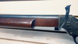 Used Stevens 414 22LR 26" bbl single shot rare item good condition - 10 of 24
