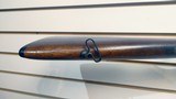 Used Stevens 414 22LR 26" bbl single shot rare item good condition - 23 of 24