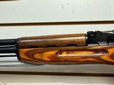 Used Russian SKS 7.62x39 with box and extras20