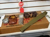 Used Russian SKS 7.62x39 with box and extras20