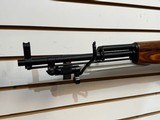 Used Russian SKS 7.62x39 with box and extras20