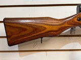 Used Russian SKS 7.62x39 with box and extras20
