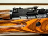 Used Russian SKS 7.62x39 with box and extras20