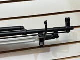 Used Russian SKS 7.62x39 with box and extras20