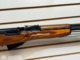 Used Russian SKS 7.62x39 with box and extras20