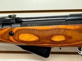Used Russian SKS 7.62x39 with box and extras20