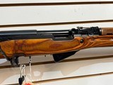 Used Russian SKS 7.62x39 with box and extras20