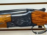 Used Browning Superposed 12 Gauge 30