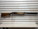 Used Browning Superposed 12 Gauge 30