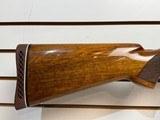 Used Browning Superposed 12 Gauge 30