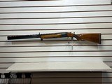 Used Browning Superposed 12 Gauge 30