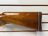 Used Browning Superposed 12 Gauge 30