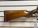 Used Browning Superposed 12 Gauge 30