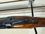 Used Browning Superposed 12 Gauge 30