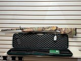 used Franchi 912 Varimax 12 Gauge 28" bbl 1 removable choke IC luggage case good condition - 1 of 18