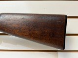 Used Winchester Model 62 22LR Pump 22" bbl good condition not numbers matching - 2 of 20