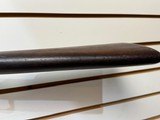 Used Winchester Model 62 22LR Pump 22" bbl good condition not numbers matching - 11 of 20