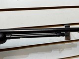 Used Winchester Model 62 22LR Pump 22" bbl good condition not numbers matching - 20 of 20