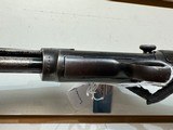 Used Winchester Model 62 22LR Pump 22" bbl good condition not numbers matching - 12 of 20