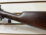 Used Winchester Model 62 22LR Pump 22" bbl good condition not numbers matching - 3 of 20