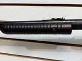 Used Winchester Model 62 22LR Pump 22" bbl good condition not numbers matching - 7 of 20