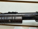 Used Winchester Model 62 22LR Pump 22" bbl good condition not numbers matching - 6 of 20