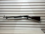 Used Winchester Model 62 22LR Pump 22" bbl good condition not numbers matching - 1 of 20