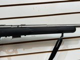 Used Savage Model 93R17 17 HMR 21" SS BBL very good condition - 18 of 18