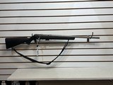 Used Savage Model 93R17 17 HMR 21" SS BBL very good condition - 15 of 18