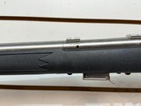 Used Savage Model 93R17 17 HMR 21" SS BBL very good condition - 5 of 18