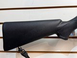 Used Savage Model 93R17 17 HMR 21" SS BBL very good condition - 16 of 18