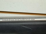 Used Savage Model 93R17 17 HMR 21" SS BBL very good condition - 7 of 18