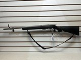 Used Savage Model 93R17 17 HMR 21" SS BBL very good condition - 1 of 18