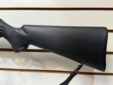 Used Savage Model 93R17 17 HMR 21" SS BBL very good condition - 2 of 18