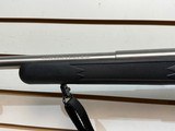 Used Savage Model 93R17 17 HMR 21" SS BBL very good condition - 6 of 18