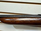 Used Winchester Model 67 22LR 27" bbl good condition - 5 of 19