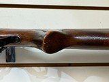 Used Winchester Model 67 22LR 27" bbl good condition - 9 of 19