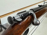 Used Winchester Model 67 22LR 27" bbl good condition - 18 of 19